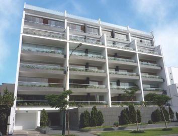 ALQUILER DEPARTAMENTO EN SAN ISIDRO- DPT 101 (609-258-2)