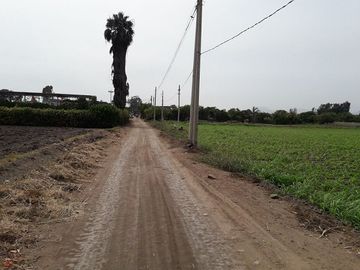 Excelente Terreno en Lurin