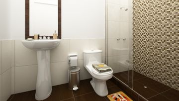 DEPARTAMENTOS EN VENTA EN PLAYA PUNTA NEGRA  - MALECON NORTE