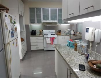 HERMOSO DEPARTAMENTO EN VENTA EN CERROS DE CAMACHO 