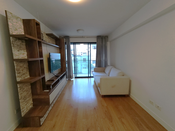 ESPECTACULAR DEPARTAMENTO CON ACABADOS DE PRIMERA 