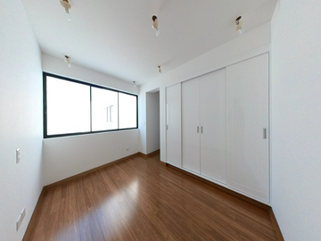 EXCELENTE DÚPLEX DE ESTRENO EN LINDA ZONA DE SAN BORJA