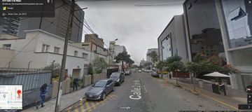 Venta de Casa Comercial Como Terreno