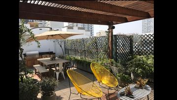 DEPARTAMENTO EN VENTA EN LINCE