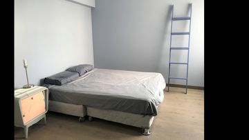 IMPECABLE DUPEX EN VENTA EN MIRAFLORES 