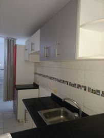 VENDO DEPARTAMENTO URB. PORTADA DEL SOL – LA MOLINA