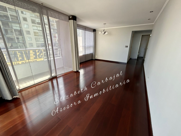 SE VENDE DPTO EN MAGDALENA LIMITE CON SAN ISIDRO