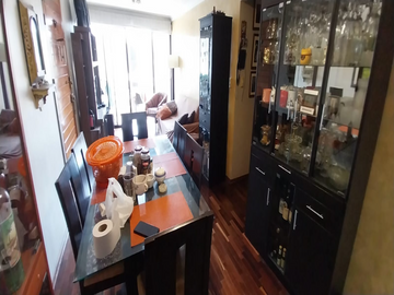 PRÁCTICO DEPARTAMENTO EN CONDOMINIO LOS ÁLAMOS 