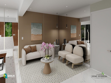 VENTA DEPARTAMENTO SURQUILLO - DPTO. 305 (609-973-2)