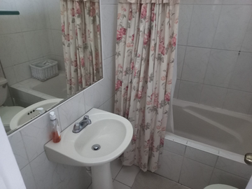 VENTA DEPARTAMENTO DUPLEX EN SAN BORJA