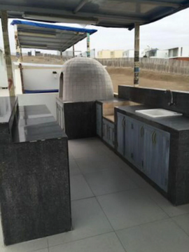 VENDO CASA DE PLAYA EN CONDOMINO PRIVADO ISLA DEL SOL