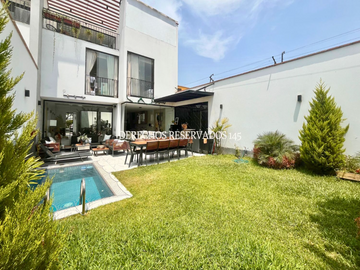 PRECIOSA CASA - CASI DE ESTRENO INDEPENDIENTE