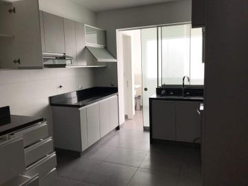 Precioso Departamento Amplio en Alquiler