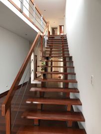 LINDA CASA EN CONDOMINIO EN LA MOLINA - ¡¡¡VALE LA PENA VERLO!!!!!