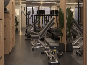 VENTA DEPA MAGDALENA - DPT 202 AL 1202 (609-856-62)