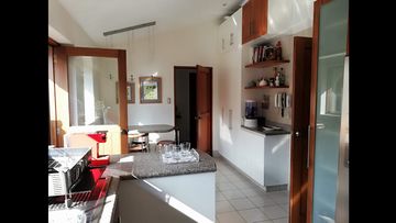 LINDA CASA EN LAS VERONICAS SURCO - 022661