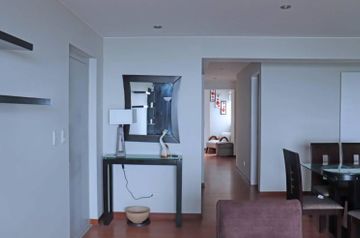 Hermoso Departamento Alquiler Frente Al Mar 3 Dorms