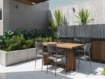 VENTA DEPA EN MIRAFLORES - DPT SS02 (609-733-59)