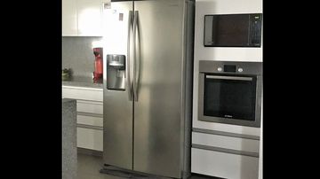 LINDO DEPARTAMENTO EN VTA. EN CERROS CAMACHO CDRA 7 DPTO 903