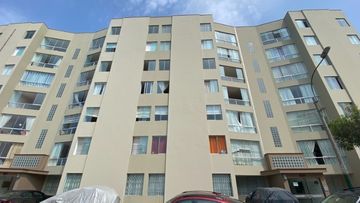 DEPARTAMENTO EN VENTA - MODERNO EDIFICIO - EN SURCO