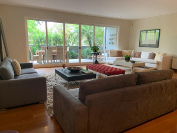 VENDO DPTO EN MIRAFLORES URB. ARMENDARIZ - PRIMER PISO
