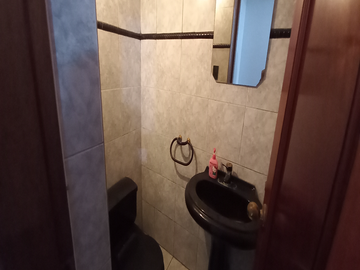 DEPA EN CONDOMINIO EN ALQUILER EN SANTIAGO DE SURCO (609-785-1 LUCY)