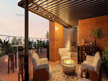 VENTA DEPARTAMENTO JESUS MARIA - DPTO 2801 (609-952-24 BELEN)