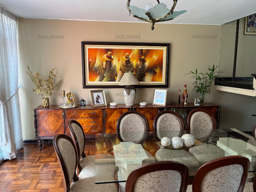 CASA VENTA SANTIAGO DE SURCO