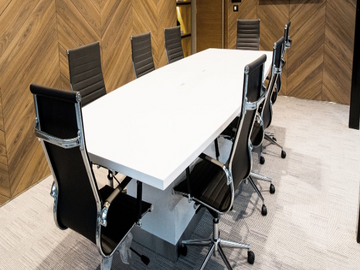 VENTA OFICINA EN SAN ISIDRO - OF. 1804