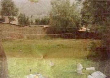 TERRENO EN VENTA EN CARHUAZ - CENTRO POBLADO DE CARHUAZ