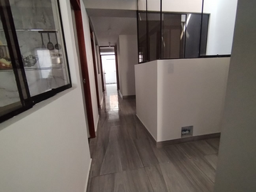 DEPARTAMENTO DE ESTRENO EN DOMINICOS, SAN MARTÍN DE PORRES