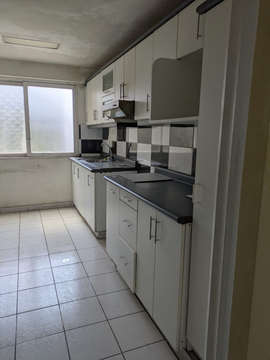 DPTO. EN VENTA, MIRAFLORES - AV. BENAVIDES, PISO 9