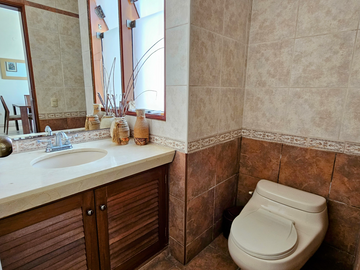 VENDO HERMOSA CASA EN CONDOMINIO EN LA ENCANTADA DE VILLA