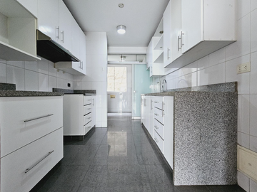 DEPARTAMENTO EN VENTA | BALCÓN | 3 DORM + SALA DE ESTAR