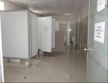 SE ALQUILA EDIFICIO COMPLETO PARA OFICINAS (609-93-4 LUCY)