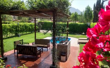 VENTA CASA DE CAMPO CIENEGUILLA