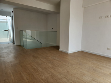DEPARTAMENTO DUPLEX ESTRENO MIRAFLORES