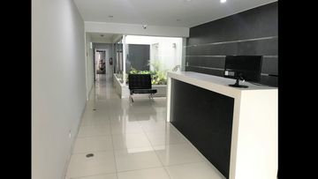 IMPECABLE DUPEX EN VENTA EN MIRAFLORES 