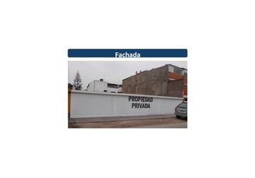 Venta de Terreno en San Borja