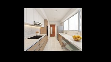 VENDO LINDO DEPARTAMENTO 