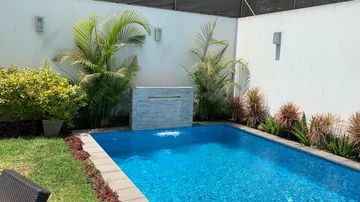 VENTA CASA EN CONDOMINIO LA MOLINA