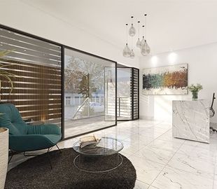  DEPARTAMENTOS EN VENTA SAN ISIDRO CON MODERNO DISEÑO ARQUITECTONICO 
