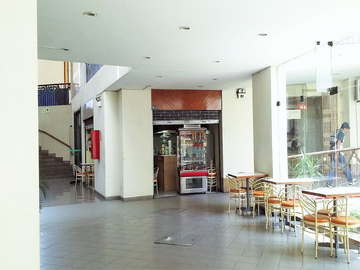 EXCELENTE LOCAL COMERCIAL EN VENTA EN EL CC CAMACHO
