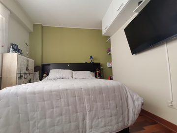 IMPECABLE DUPLEX EN LAS GARDENIAS SURCO