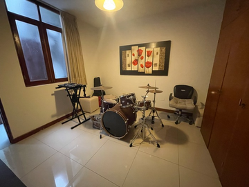 CASA - 6 DORM.- TERRAZA - LA MOLINA