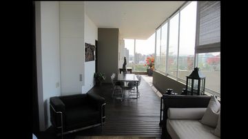 DEPARTAMENTO EN VENTA EN SAN ISIDRO