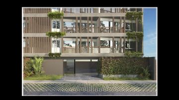 VENDO DEPARTAMENTO EN  