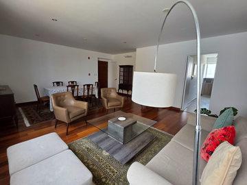 DEPARTAMENTO EN VENTA | 3 DORM. SALA DE ESTAR | COCHERA DOBL