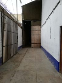 IDEAL PARA ALMACEN
