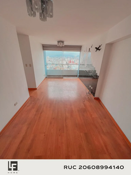 SE VENDE DUPLEX EN MAGDALENA